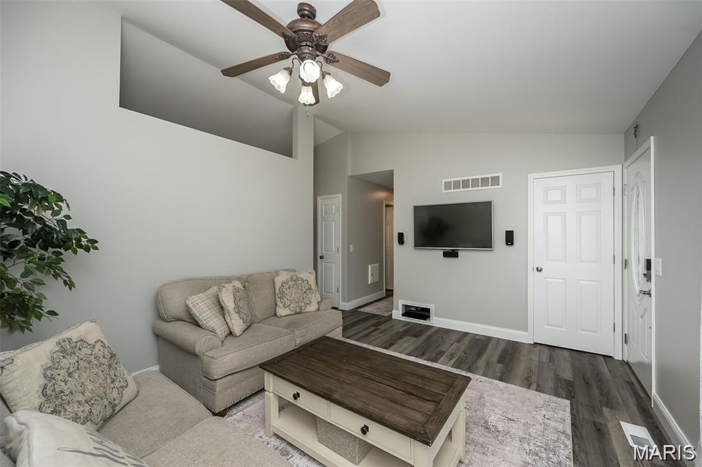 Park View - Residential
