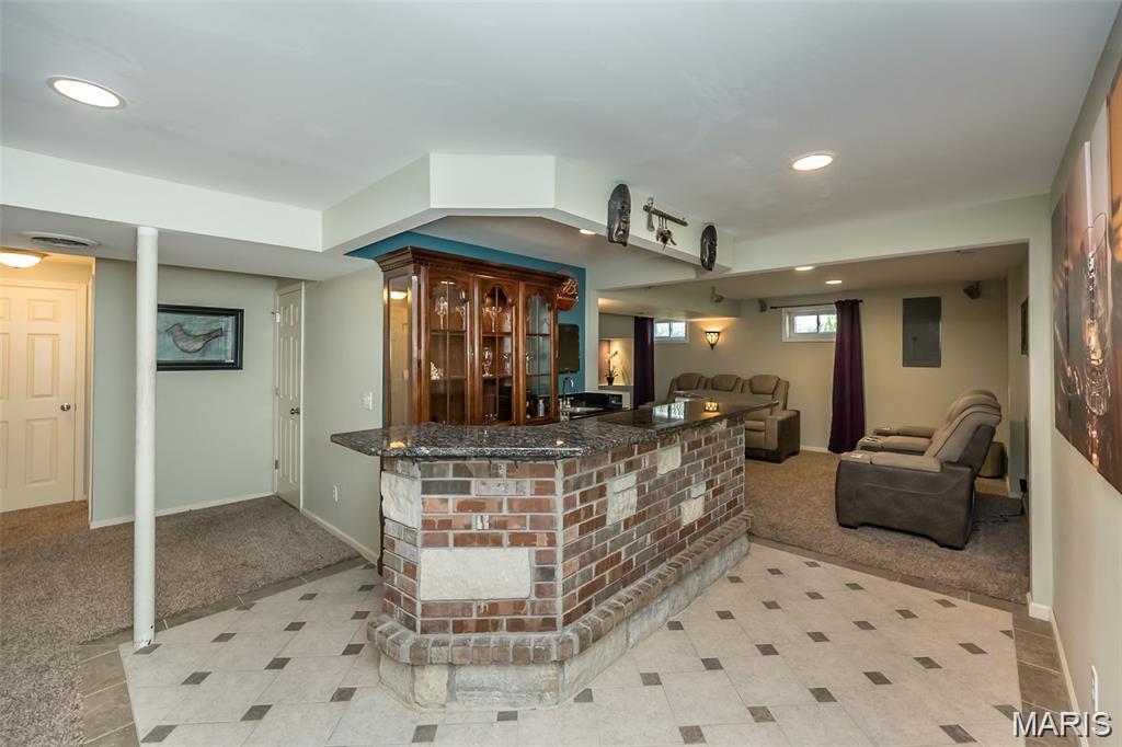 Park View - Residential