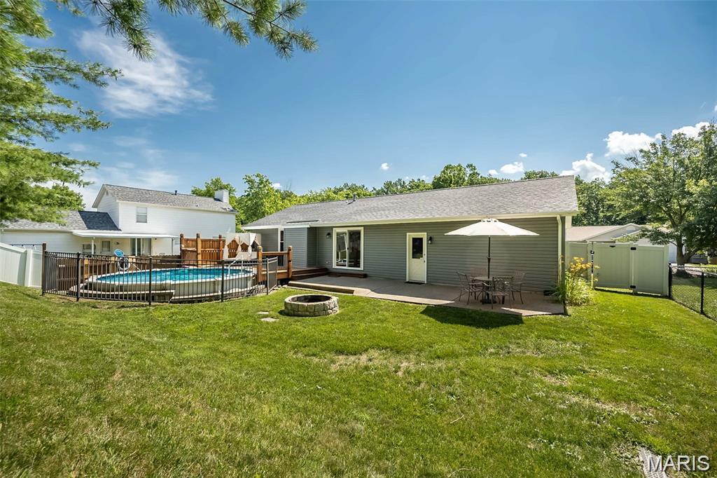 Park View - Residential