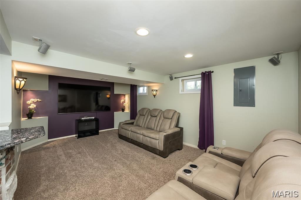 Park View - Residential