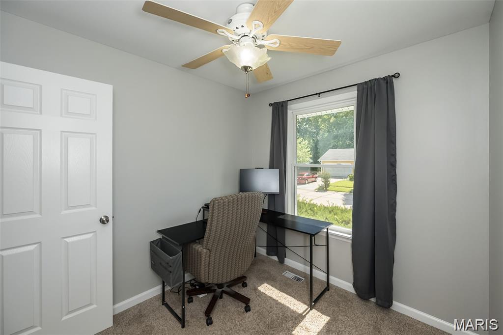 Park View - Residential