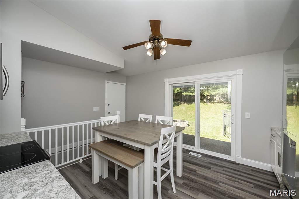Park View - Residential