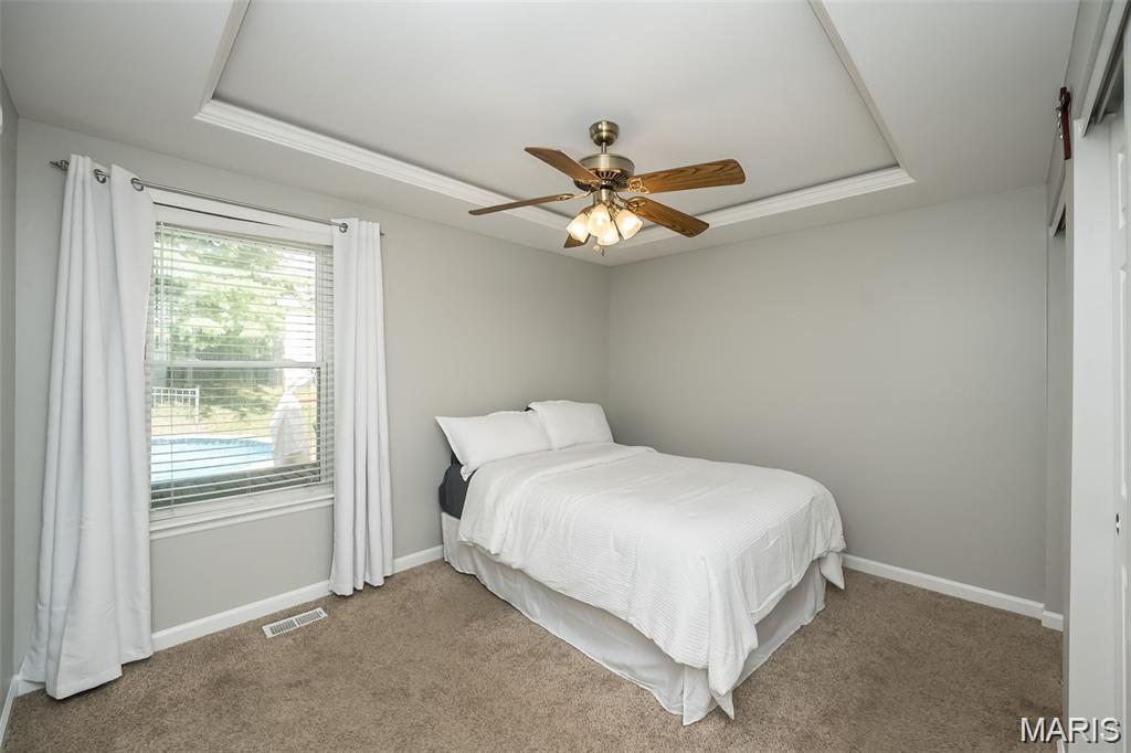 Park View - Residential