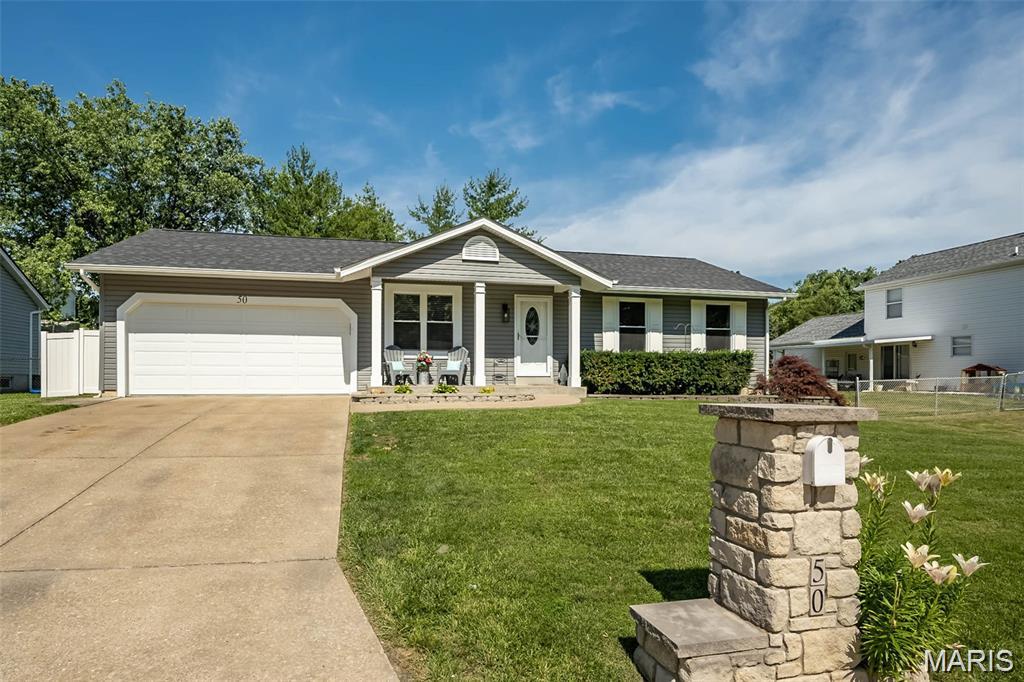 Park View - Residential