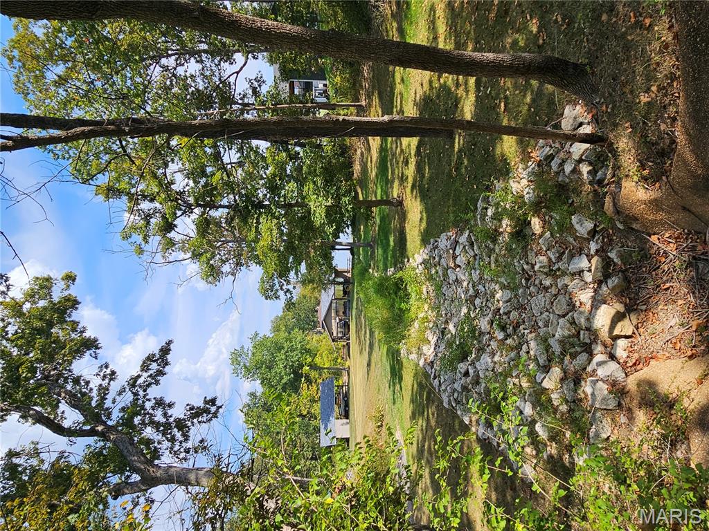 Raintree Plantation Sec 03 - Land