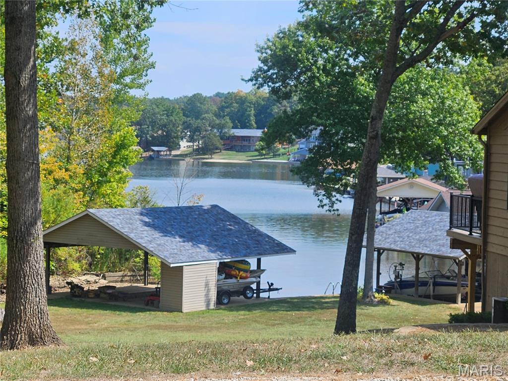 Raintree Plantation Sec 03 - Land