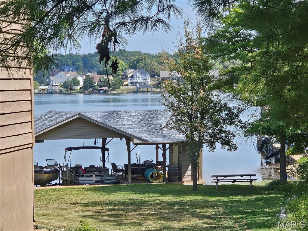 Raintree Plantation Sec 03 - Land