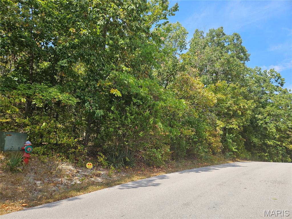 Raintree Plantation Sec 03 - Land