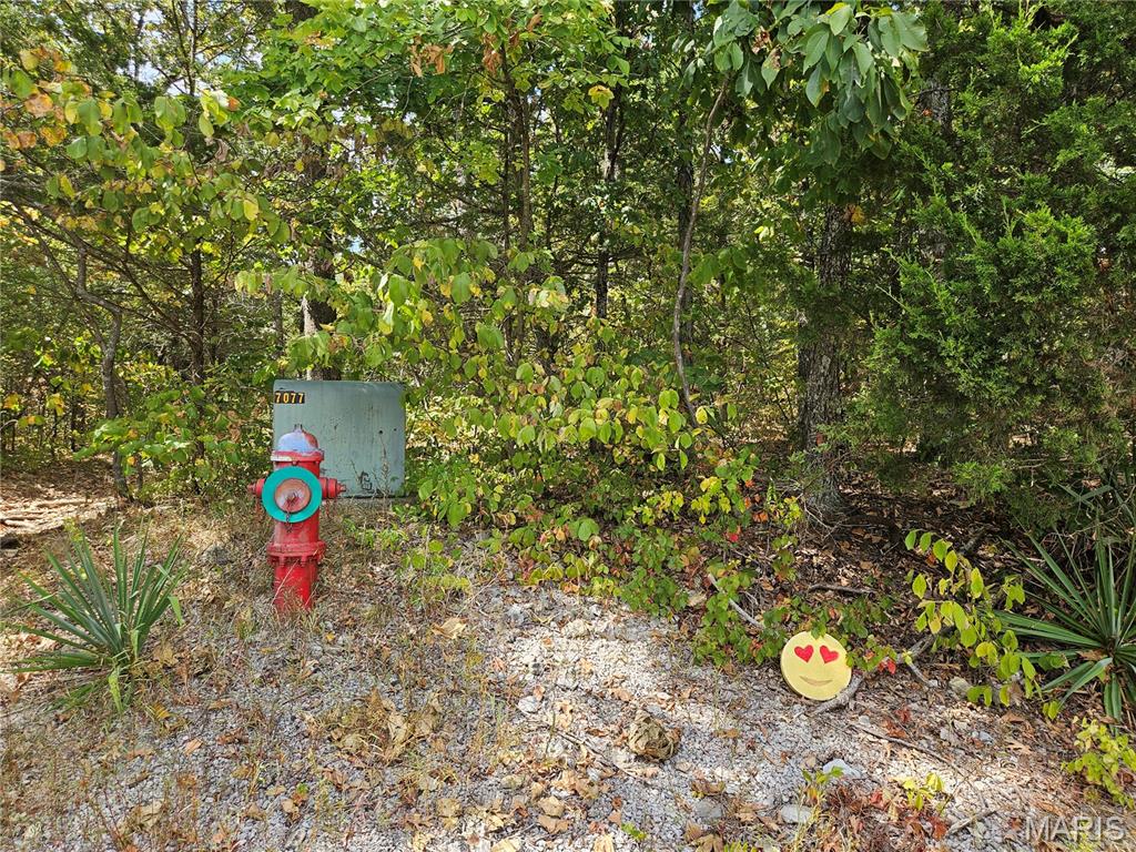 Raintree Plantation Sec 03 - Land