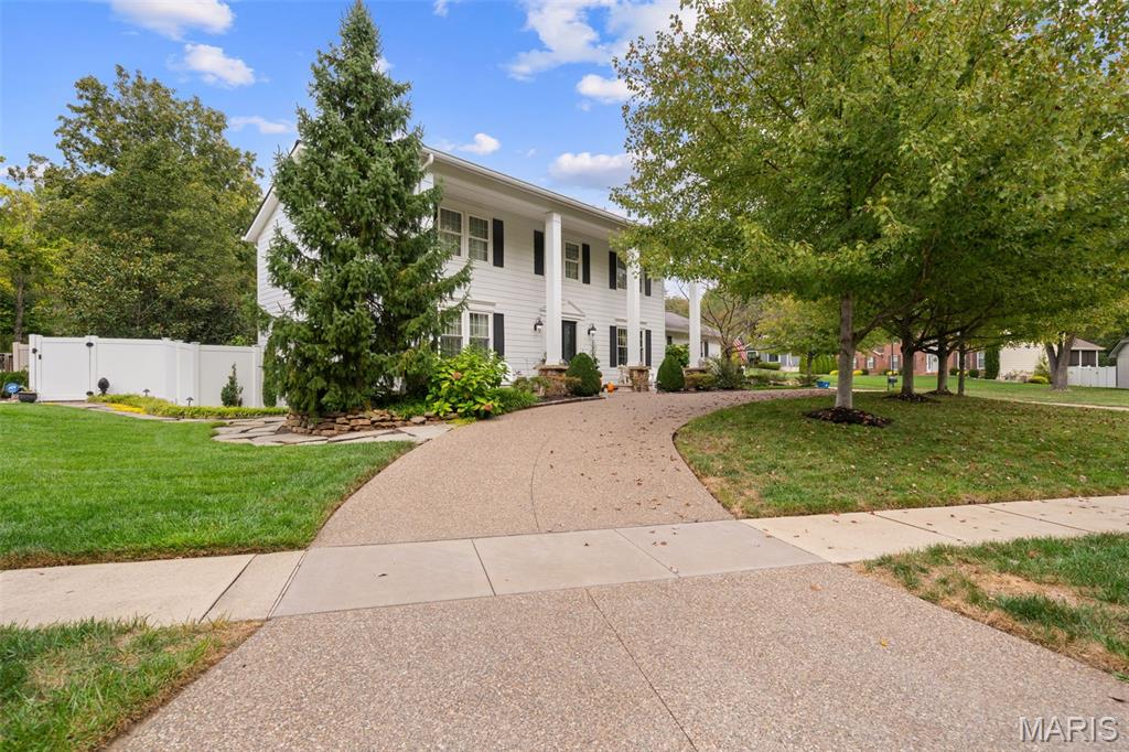 2029 Cedarmill Drive