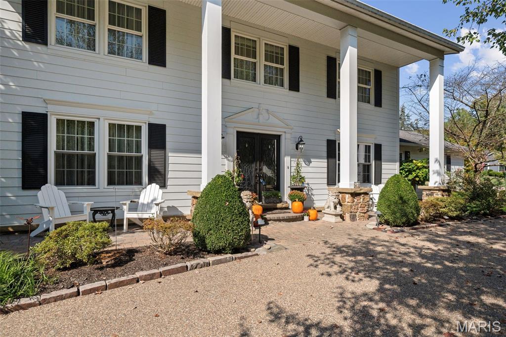 2029 Cedarmill Drive