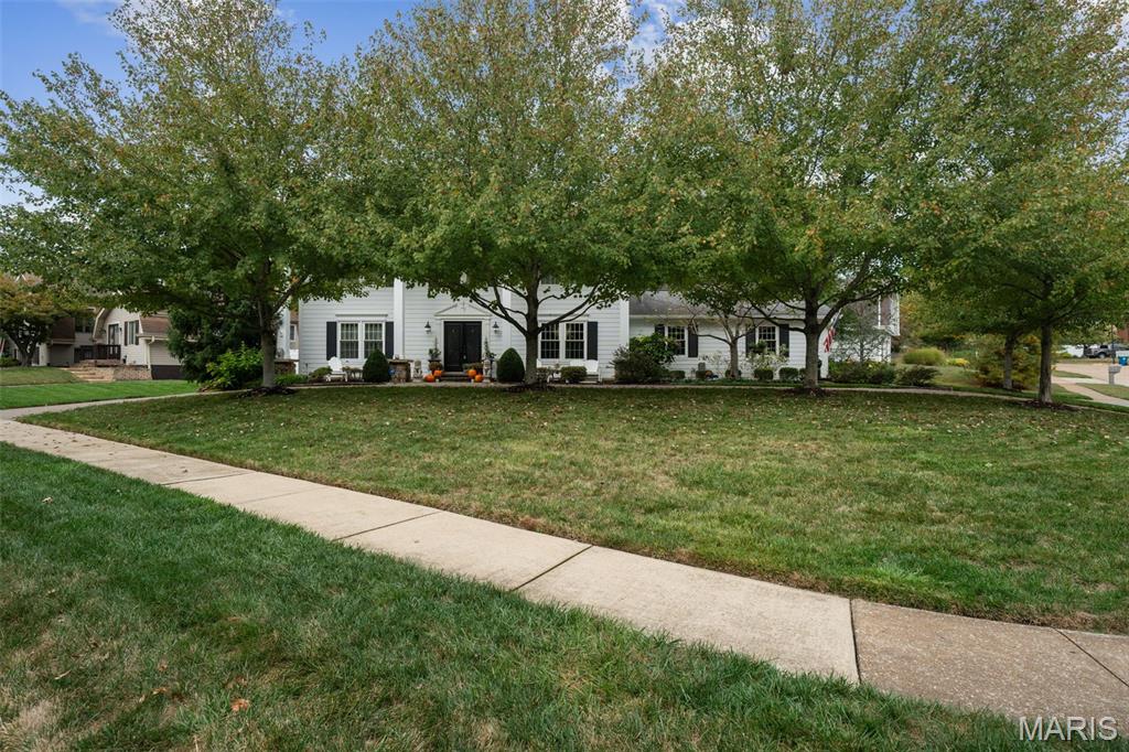 2029 Cedarmill Drive