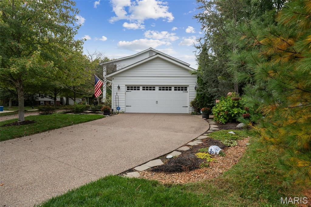 2029 Cedarmill Drive