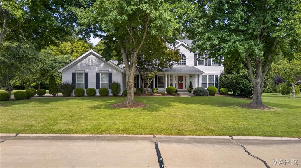 5856 Canterfield Court