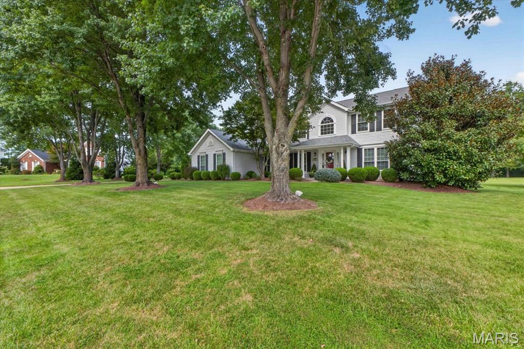 5856 Canterfield Court