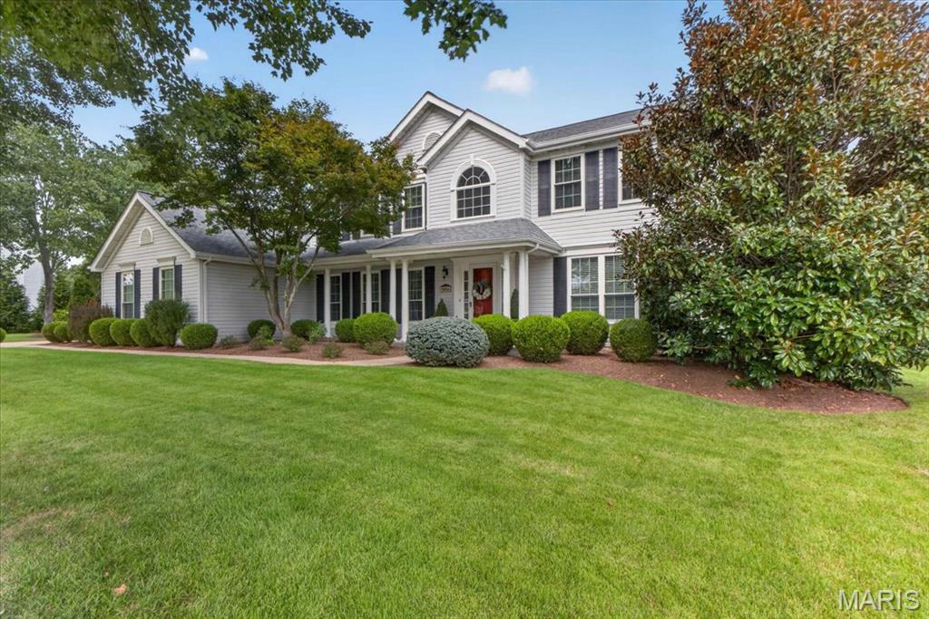 5856 Canterfield Court