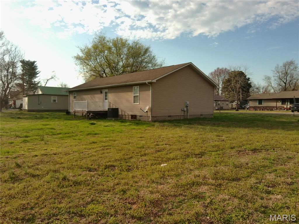 Eastgate Sub - Residential