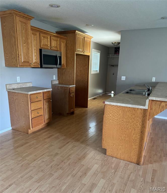 Eastgate Sub - Residential