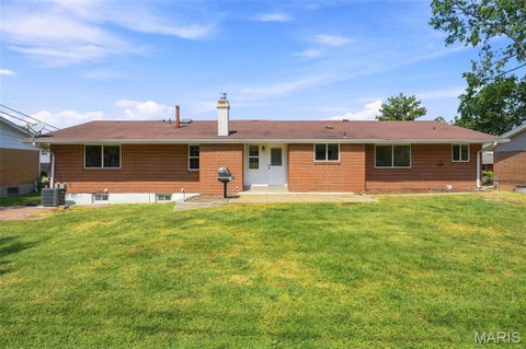Tiny photo for 2830 Flintwood Drive, St Louis, MO 63129 (MLS # 26058273)