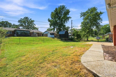 Tiny photo for 2830 Flintwood Drive, St Louis, MO 63129 (MLS # 26058273)