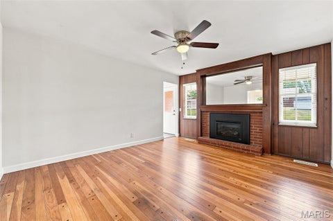 Tiny photo for 2830 Flintwood Drive, St Louis, MO 63129 (MLS # 26058273)