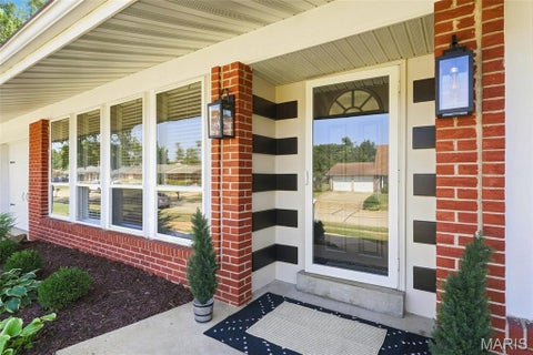 Tiny photo for 2830 Flintwood Drive, St Louis, MO 63129 (MLS # 26058273)