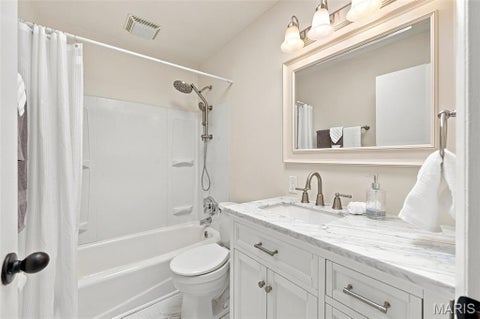 Tiny photo for 2830 Flintwood Drive, St Louis, MO 63129 (MLS # 26058273)