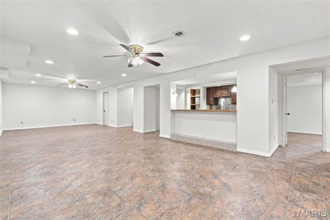 Tiny photo for 2830 Flintwood Drive, St Louis, MO 63129 (MLS # 26058273)