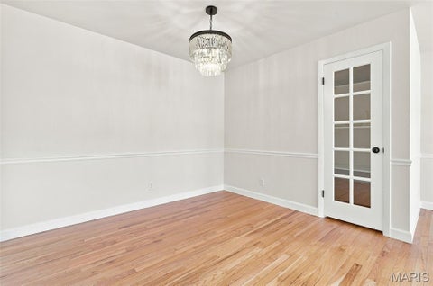 Tiny photo for 2830 Flintwood Drive, St Louis, MO 63129 (MLS # 26058273)