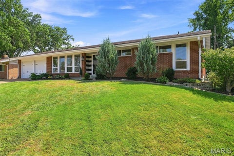 Tiny photo for 2830 Flintwood Drive, St Louis, MO 63129 (MLS # 26058273)