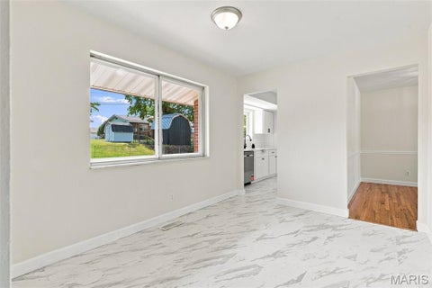 Tiny photo for 2830 Flintwood Drive, St Louis, MO 63129 (MLS # 26058273)