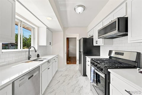 Tiny photo for 2830 Flintwood Drive, St Louis, MO 63129 (MLS # 26058273)