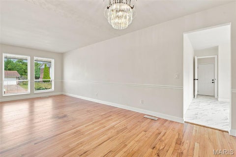 Tiny photo for 2830 Flintwood Drive, St Louis, MO 63129 (MLS # 26058273)