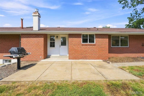 Tiny photo for 2830 Flintwood Drive, St Louis, MO 63129 (MLS # 26058273)