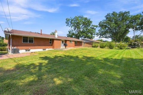 Tiny photo for 2830 Flintwood Drive, St Louis, MO 63129 (MLS # 26058273)
