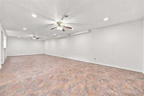 Tiny photo for 2830 Flintwood Drive, St Louis, MO 63129 (MLS # 26058273)