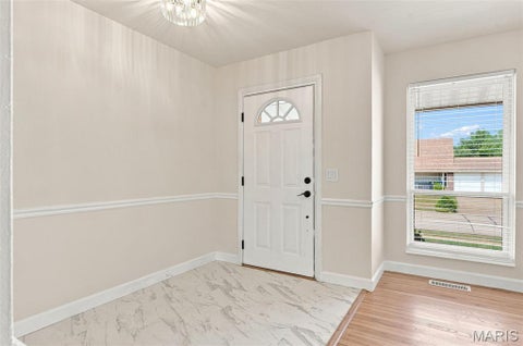 Tiny photo for 2830 Flintwood Drive, St Louis, MO 63129 (MLS # 26058273)