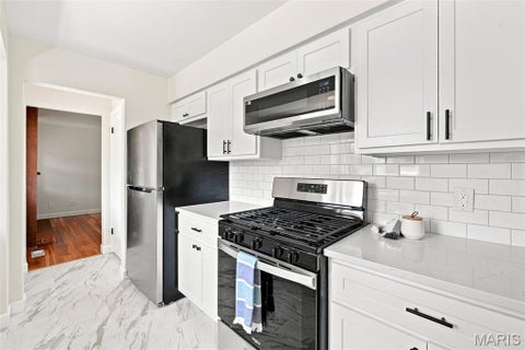 Tiny photo for 2830 Flintwood Drive, St Louis, MO 63129 (MLS # 26058273)