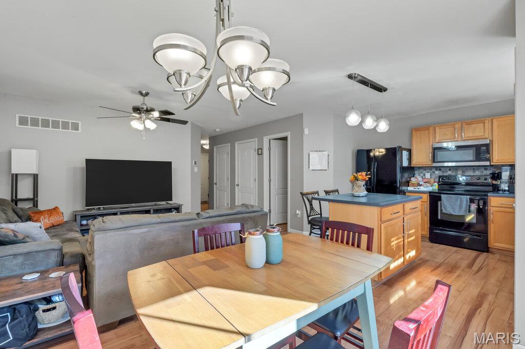 Charlestowne #1 - Residential