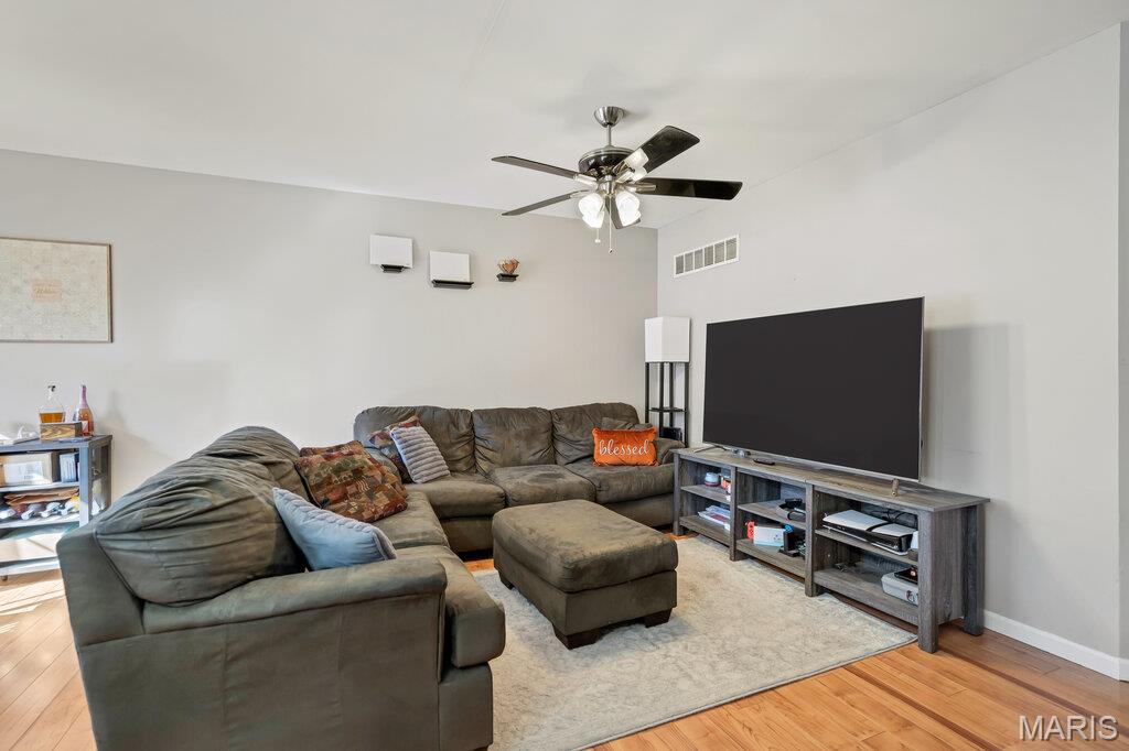 Charlestowne #1 - Residential