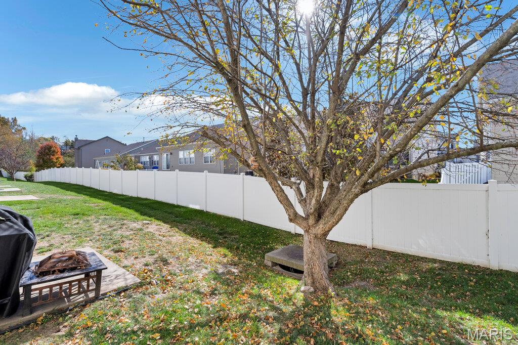 Charlestowne #1 - Residential