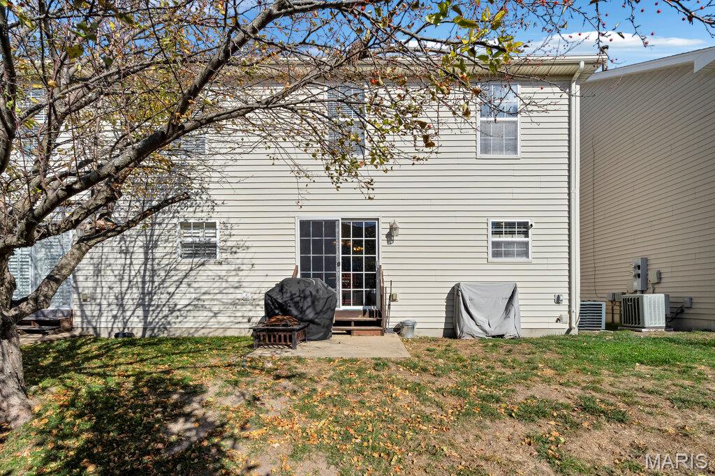 Charlestowne #1 - Residential