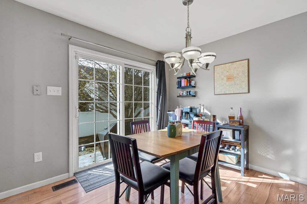 Charlestowne #1 - Residential