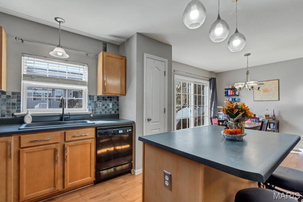 Charlestowne #1 - Residential