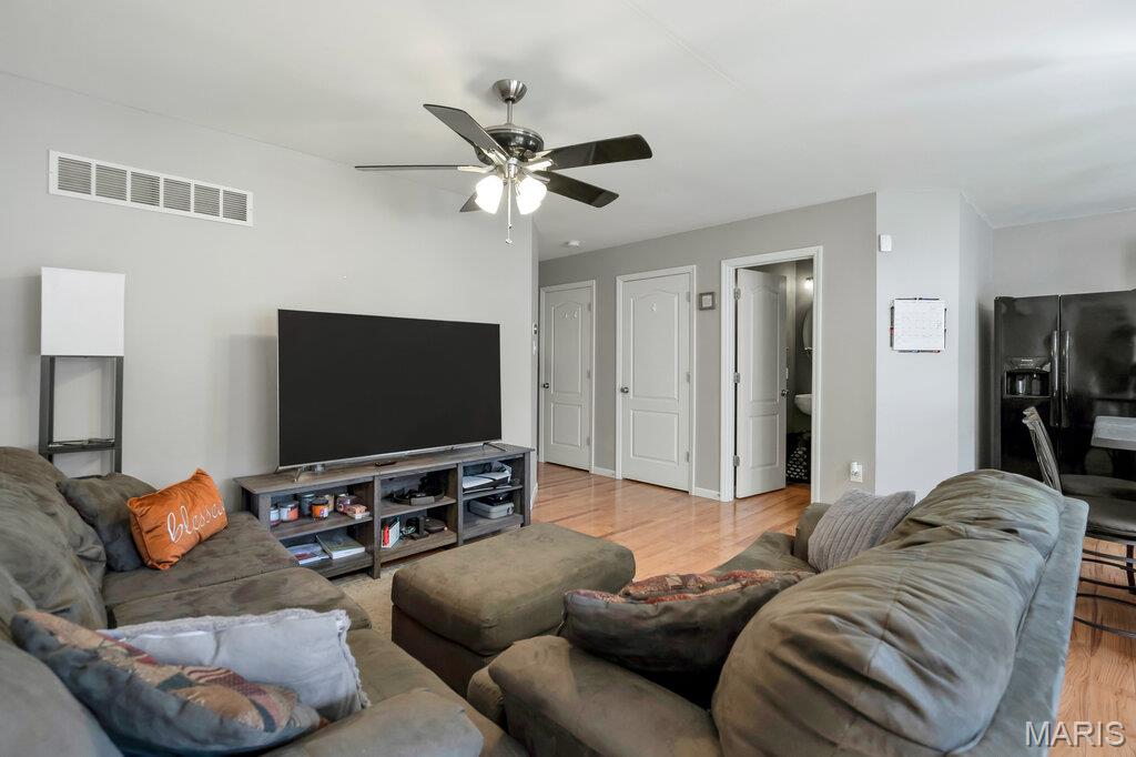 Charlestowne #1 - Residential