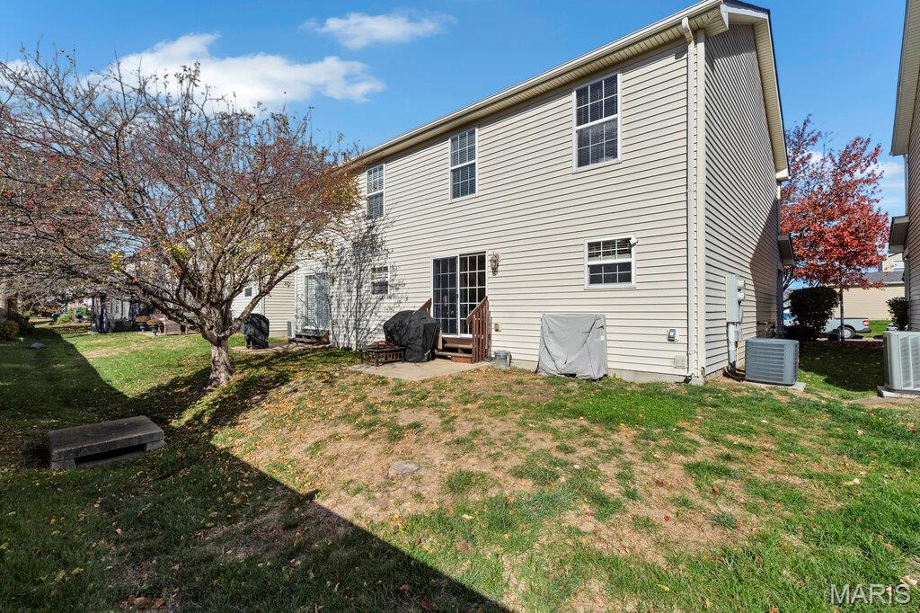 Charlestowne #1 - Residential