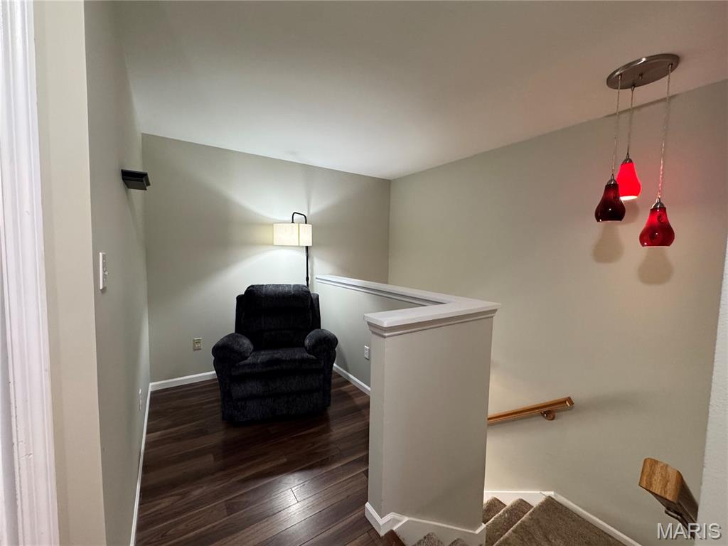 Charlestowne #1 - Residential