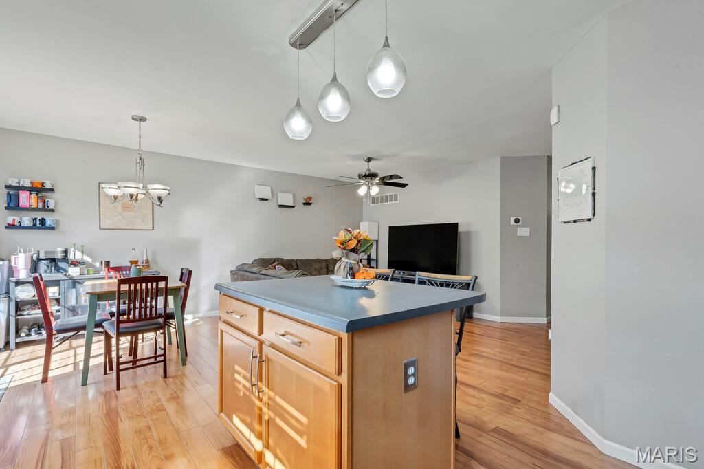 Charlestowne #1 - Residential