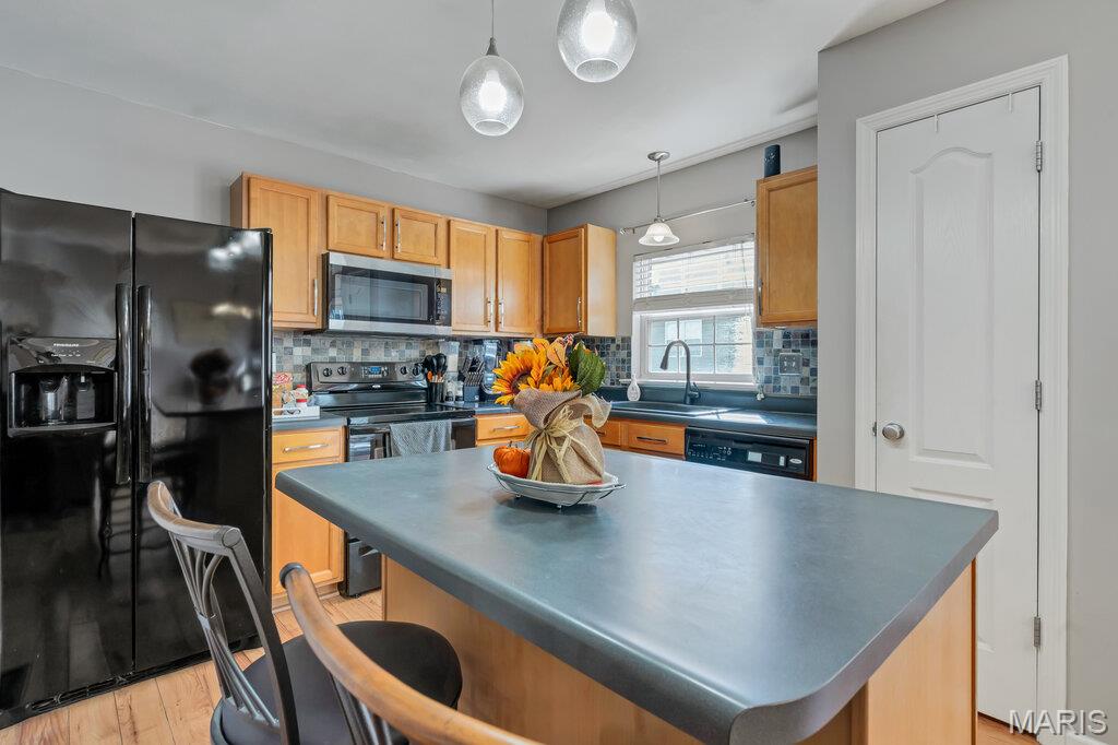 Charlestowne #1 - Residential