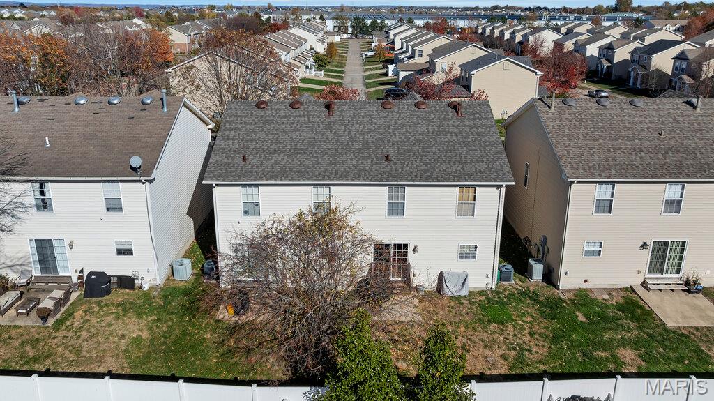 Charlestowne #1 - Residential